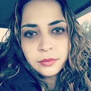 Meet your Posher, Mayra